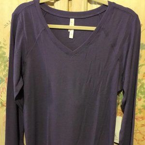 Lularoe Hazel Tee !!